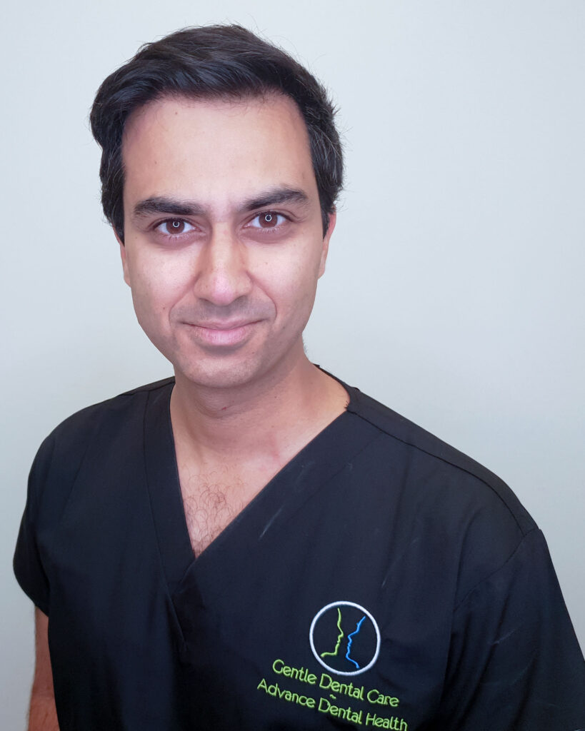 Periodontal Croydon